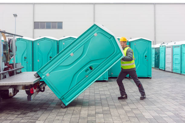 Best Porta potty delivery and setup  in Pierce City, MO