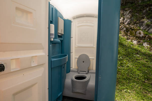 Best Sanitation services for porta potties  in Pierce City, MO