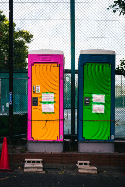 Best Local porta potty services  in Pierce City, MO