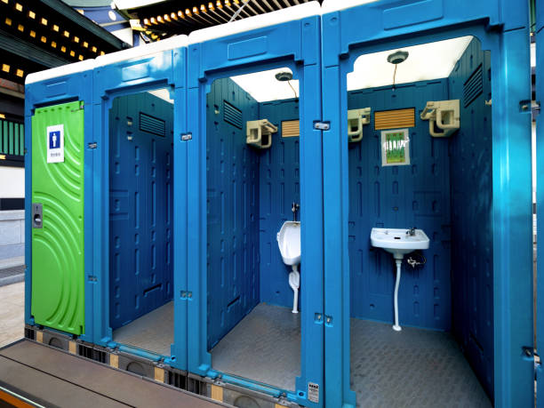 Sanitation services for porta potties in Pierce City, MO