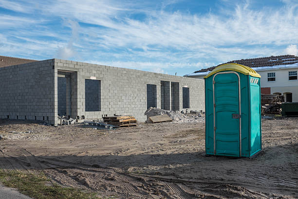 Best Portable restroom trailer rental  in Pierce City, MO